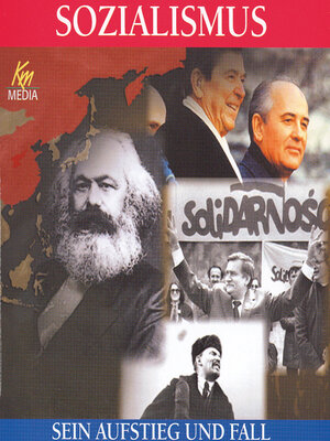 cover image of Sozialismus